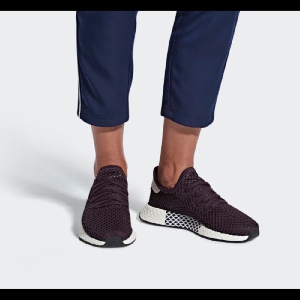Adidas Deerupt Runner Shoes